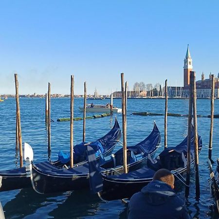 La Bella Venezia - Entire Private Apartment Exterior photo
