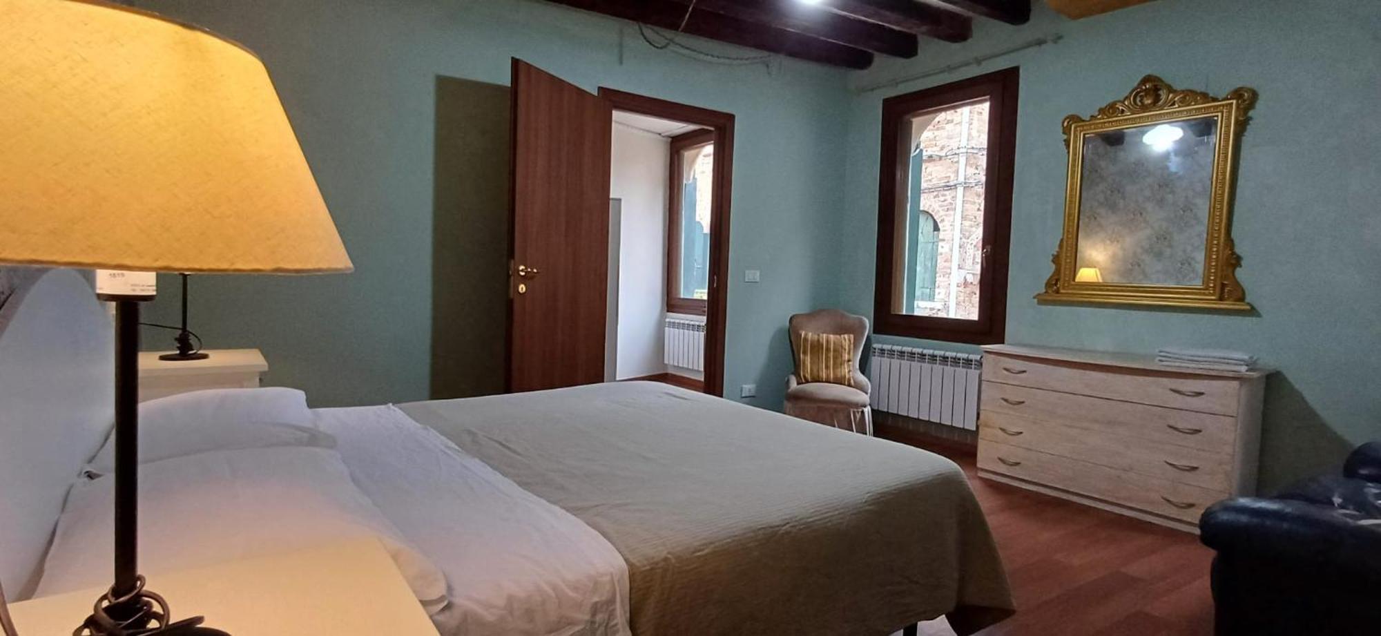 La Bella Venezia - Entire Private Apartment Exterior photo