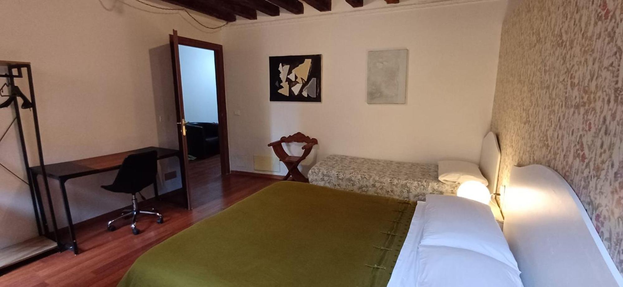 La Bella Venezia - Entire Private Apartment Exterior photo