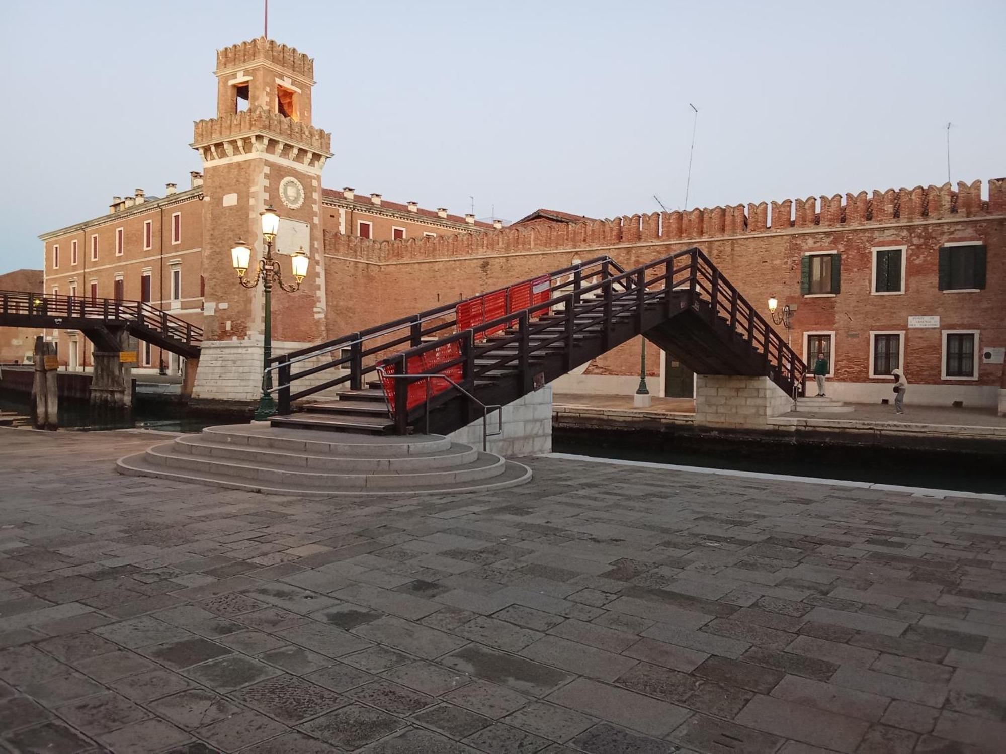 La Bella Venezia - Entire Private Apartment Exterior photo