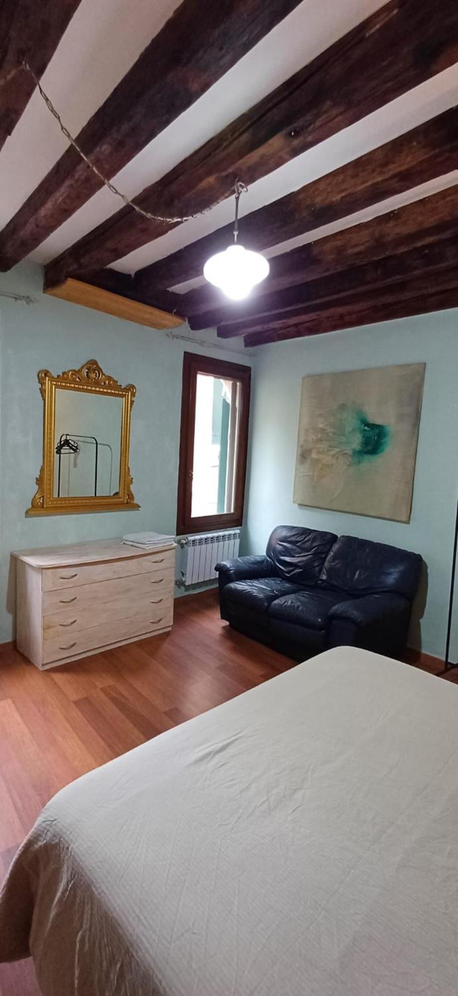 La Bella Venezia - Entire Private Apartment Exterior photo