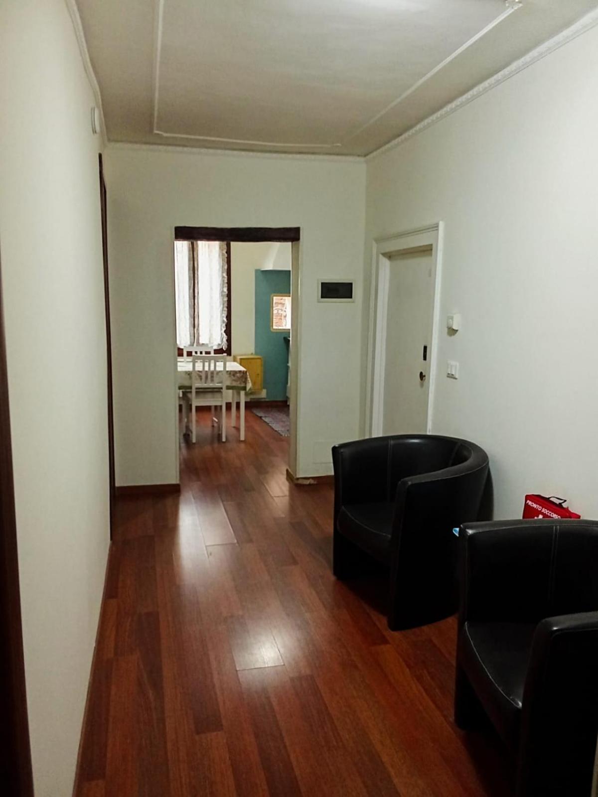 La Bella Venezia - Entire Private Apartment Exterior photo