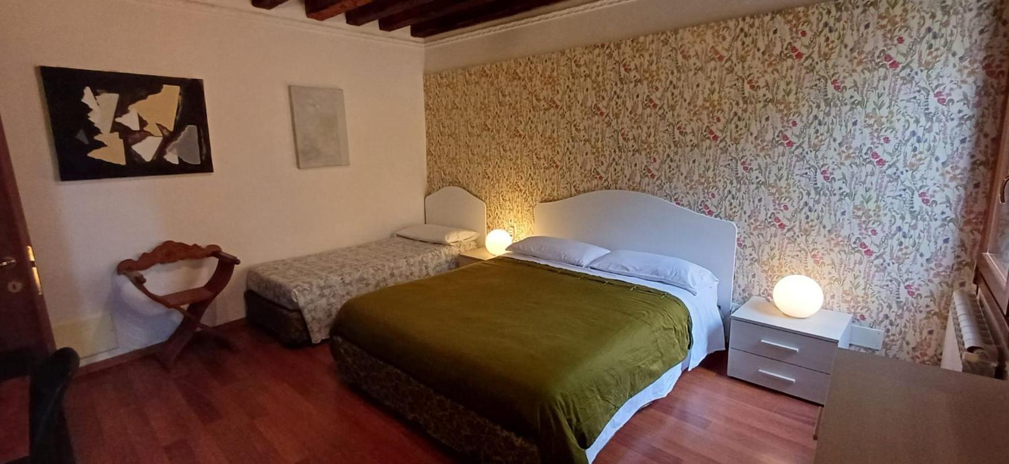 La Bella Venezia - Entire Private Apartment Exterior photo