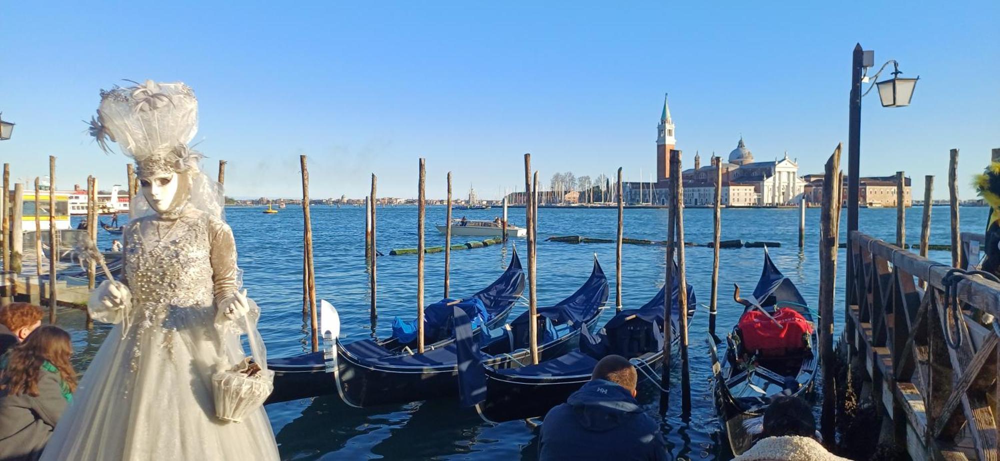 La Bella Venezia - Entire Private Apartment Exterior photo